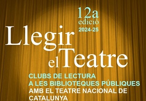 Llegir teatre: "Hamlet" de William Shakespeare