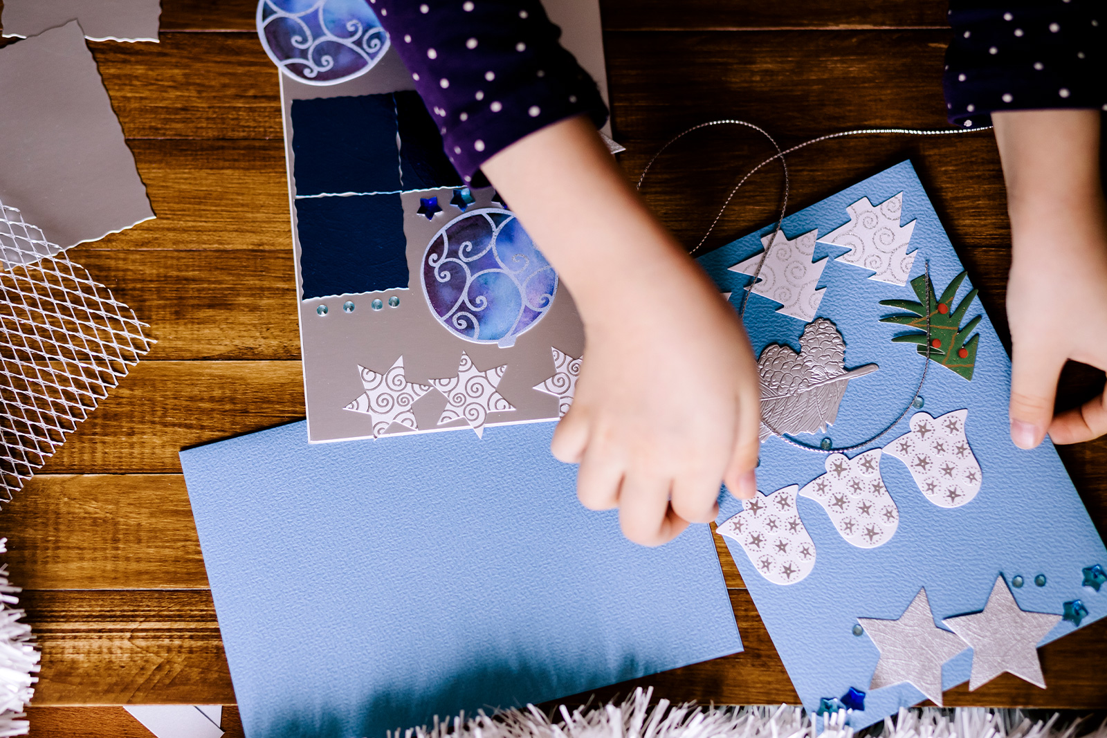24è Concurs de Felicitacions Nadalenques