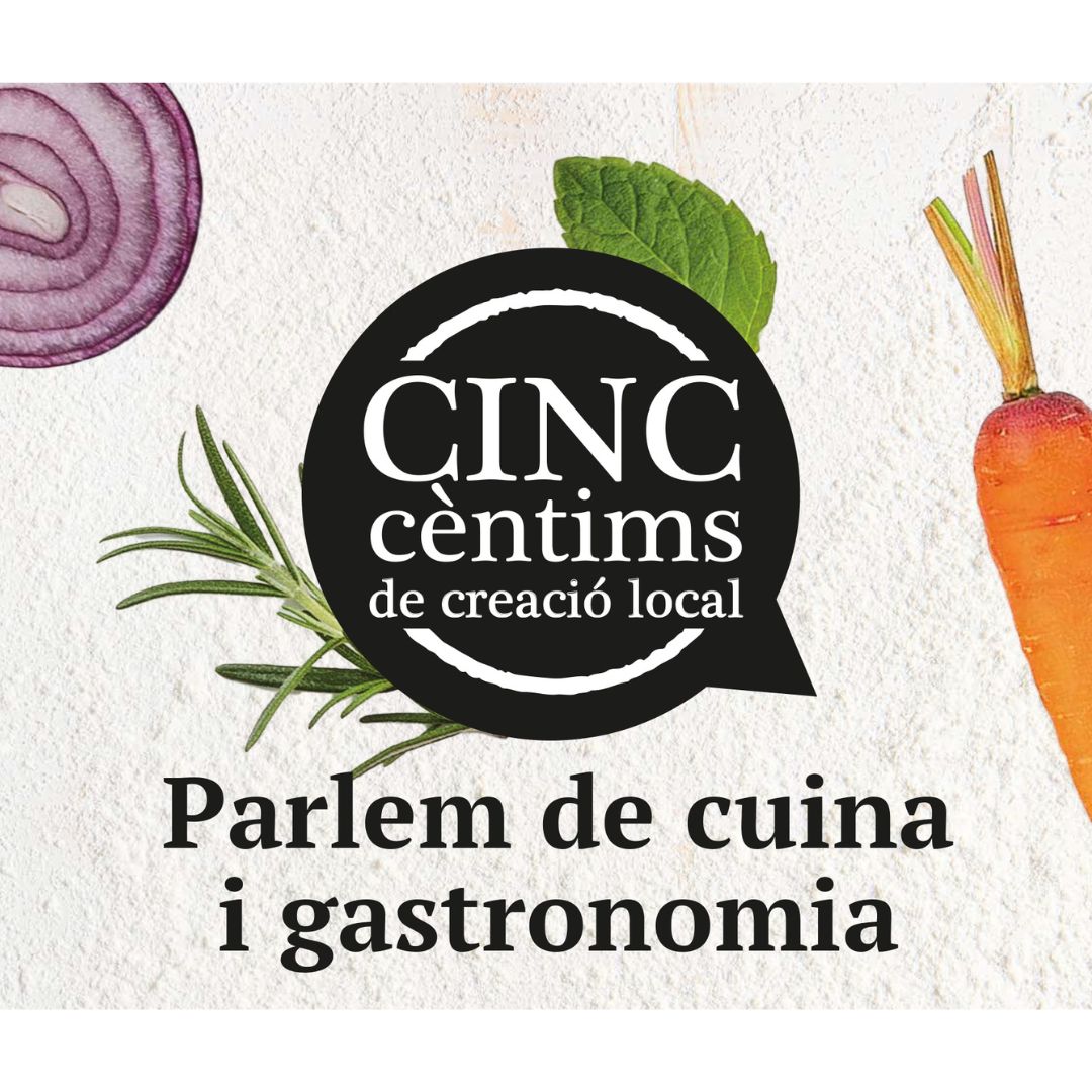 Cinc Cèntims: la pastisseria, evolució i actualitat