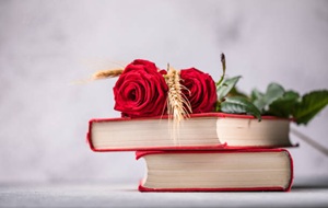 Marató de presentació de llibres