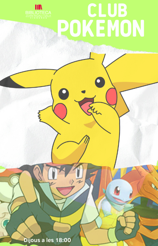 Club Pokémon