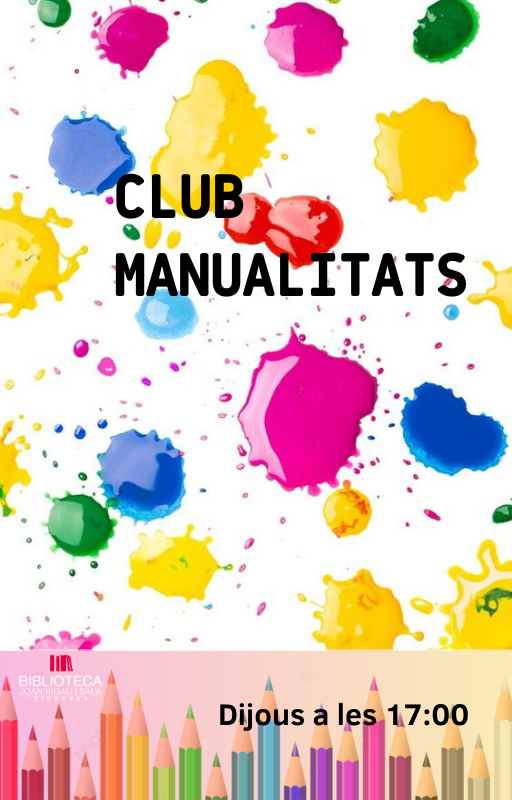 Taller de Manualitats