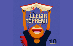 Llegir té premi