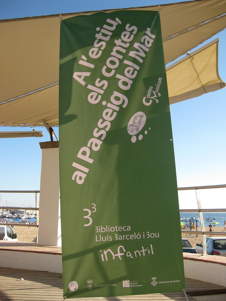 La pallassa Priska