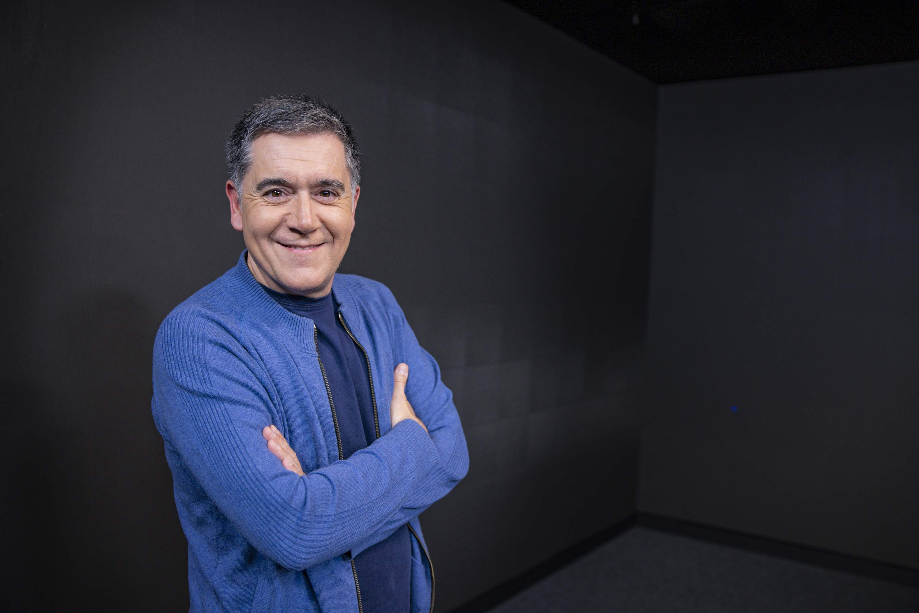 Club de lectura amb Martí Gironell