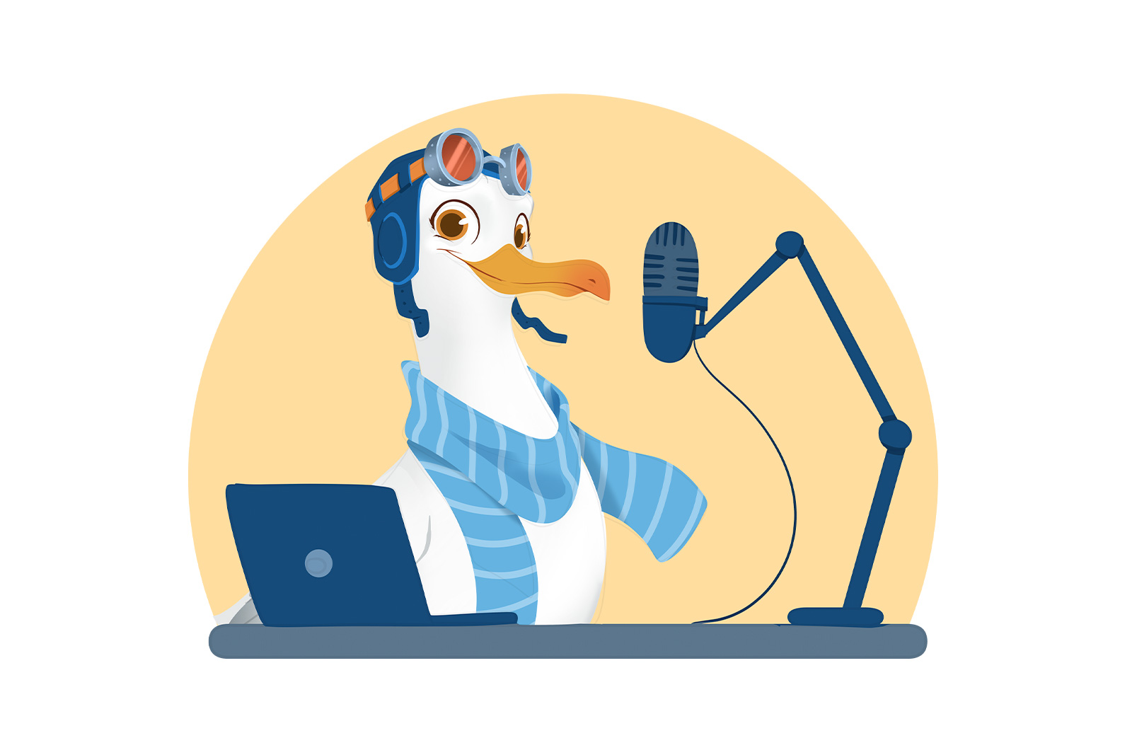 Podcast Club