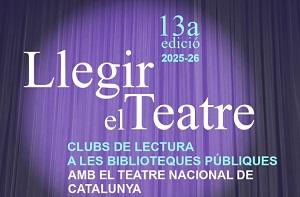 Llegir teatre: "Boira" de Lluïsa Cunillé