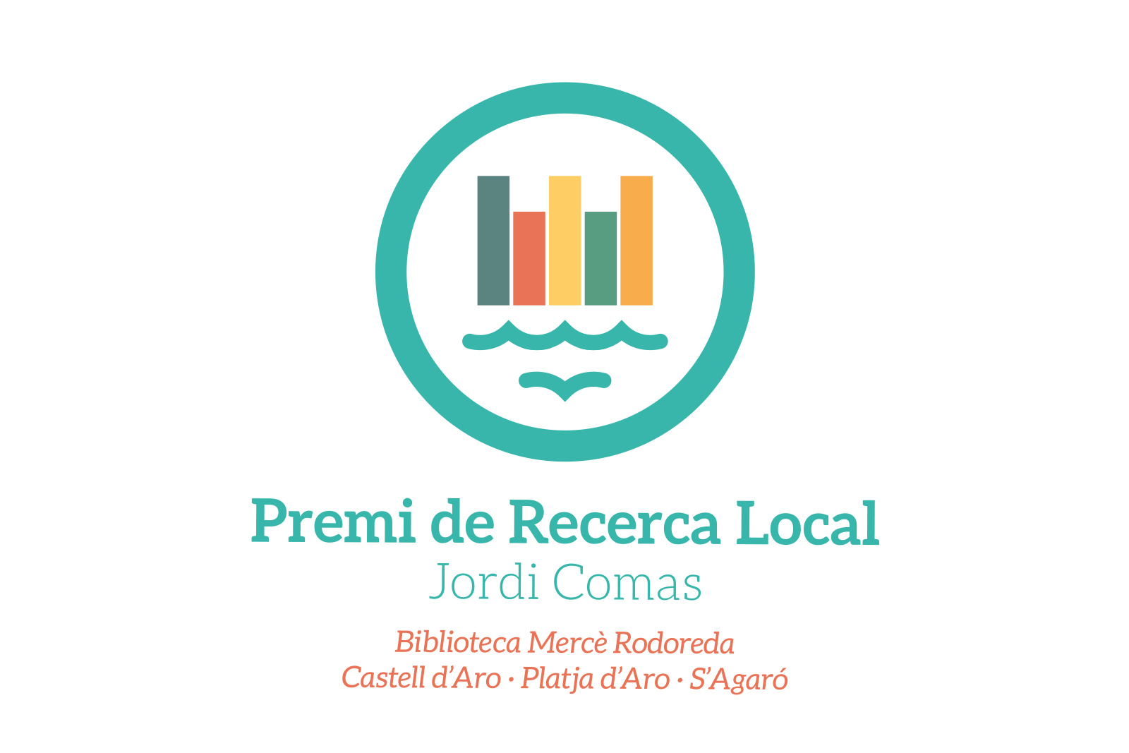 Premis de Recerca Local Jordi Comas