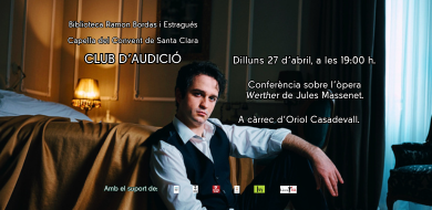 Club d'audició: "El Romanticisme"