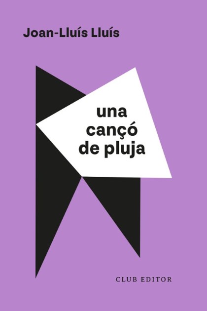 Una Cançó de pluja