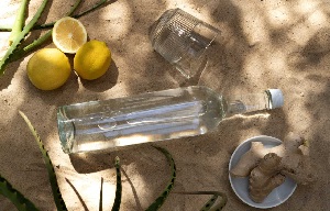 Salut natural per a la pell i els cabells