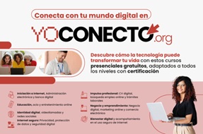 Tecnologia i benestar: salut en l'era digital 