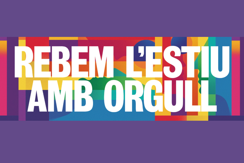 LA FAMÍLIA DE LES GERMANES ALGABA