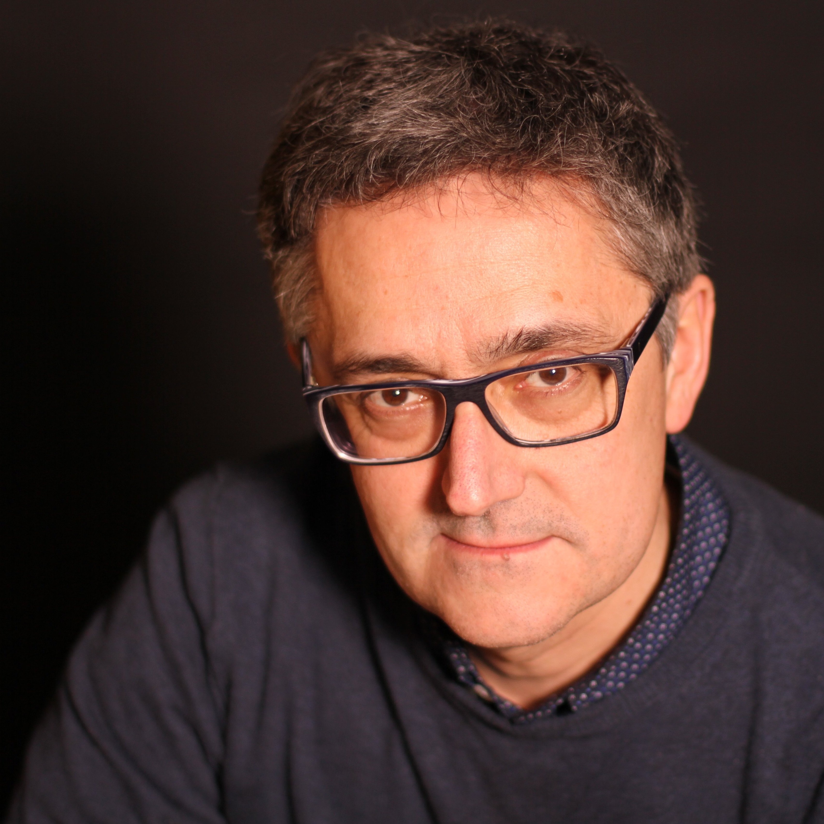 Joan Manuel Soldevilla Albertí