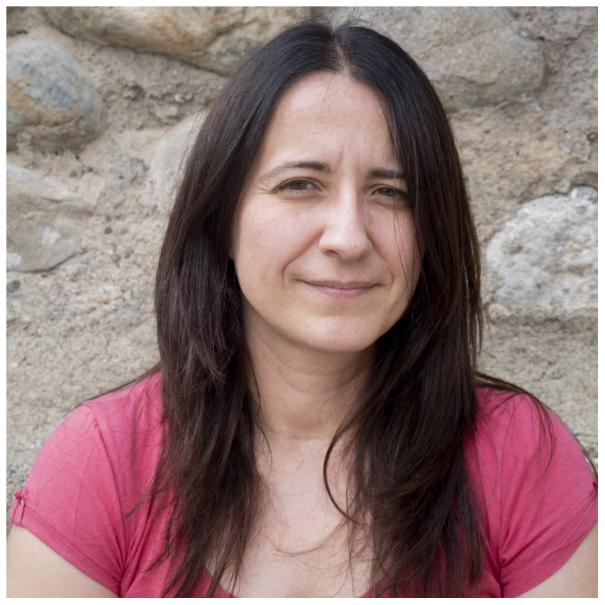 Montse Maestre Casadesús 