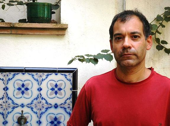 Toni Sala