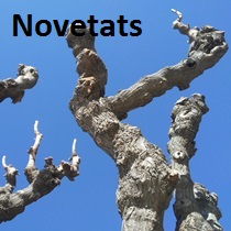 Novetats febrer 2023 Caldes