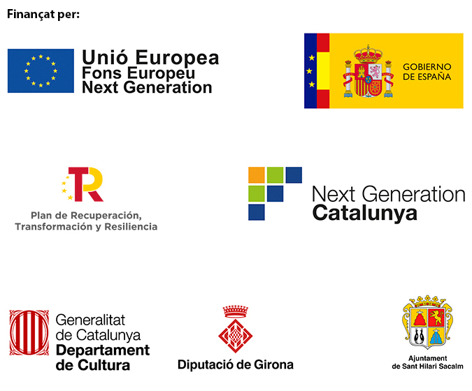 Novetats infantils i juvenils - juny 2023