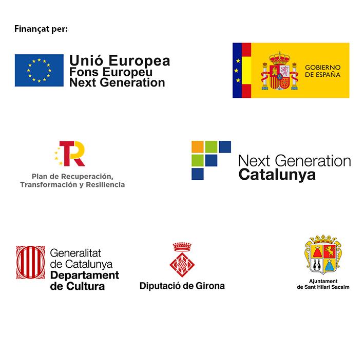 Novetats infantils i juvenils - març 2024