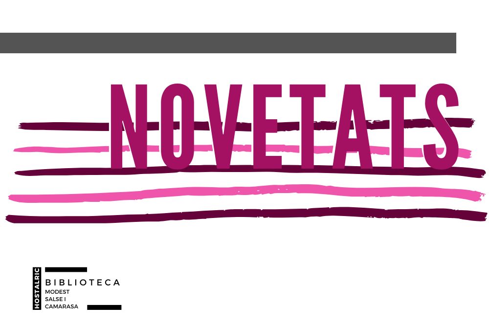 Novetats estiu infantil 2025
