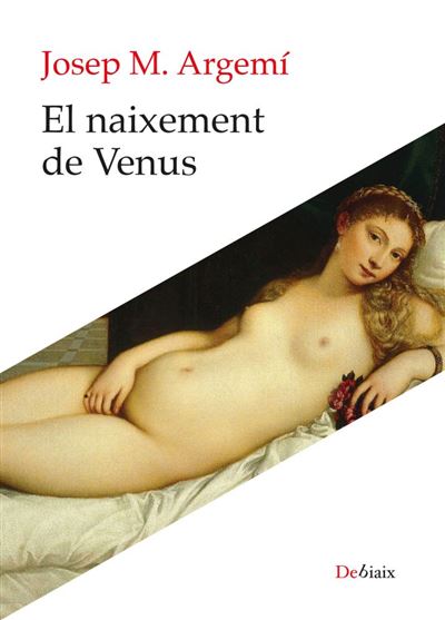 Naixement de Venus