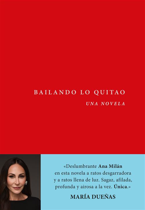 Bailando lo quitao