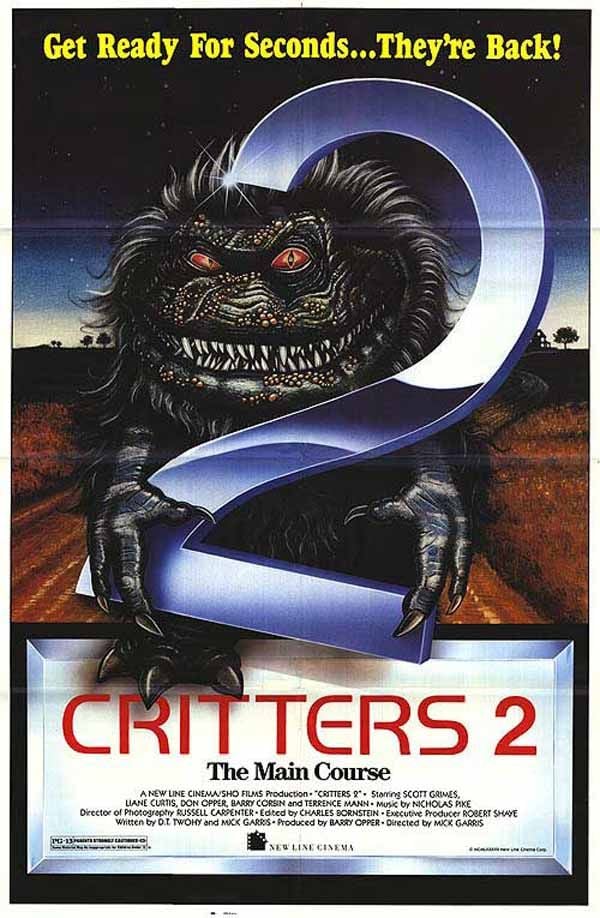 Critters 2