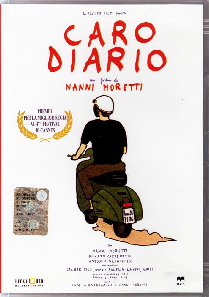 Caro diario