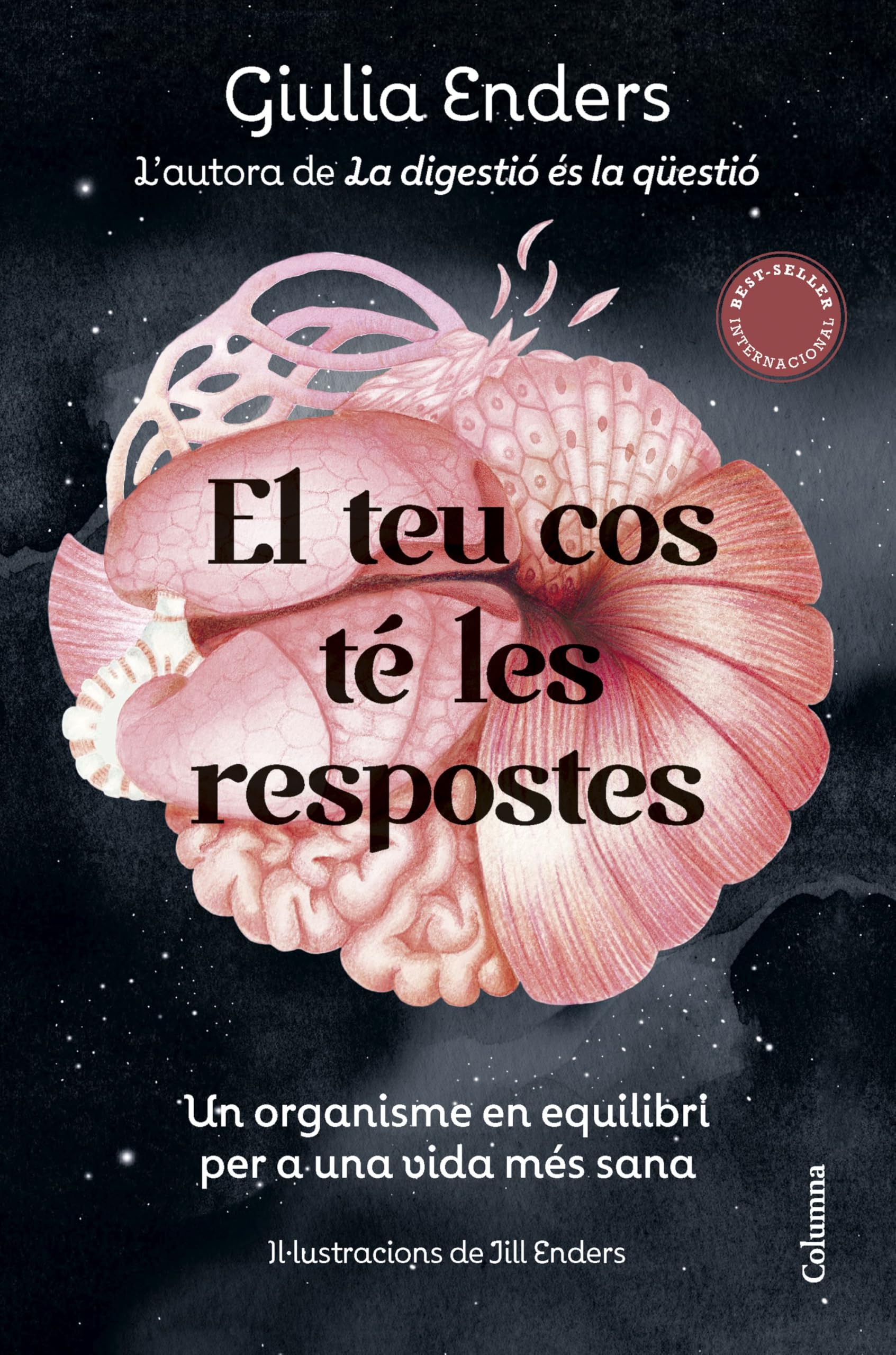 El teu cos té les respostes : un organisme en equilibri per a una vida més sana