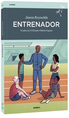 Entrenador