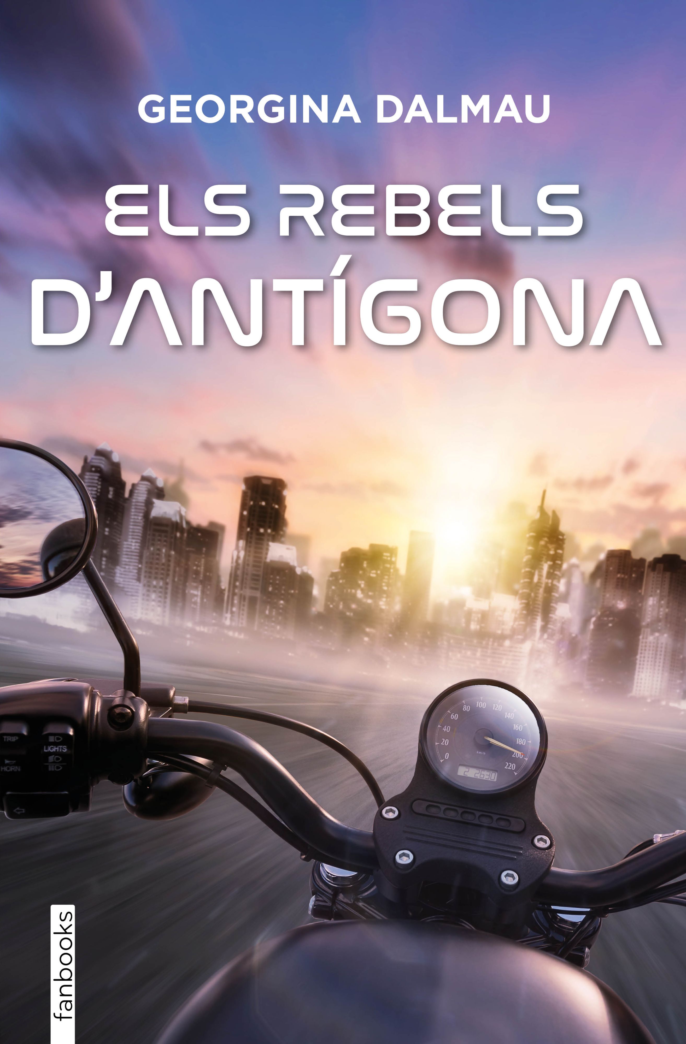 Els Rebels d'Antígona