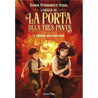 L'ombra dels dos sols
