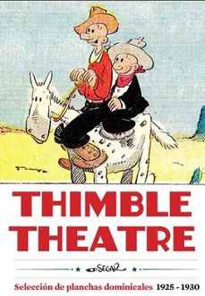 Thimble Theatre