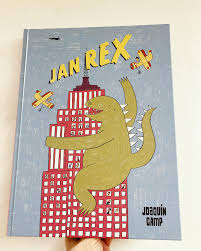 Jan Rex
