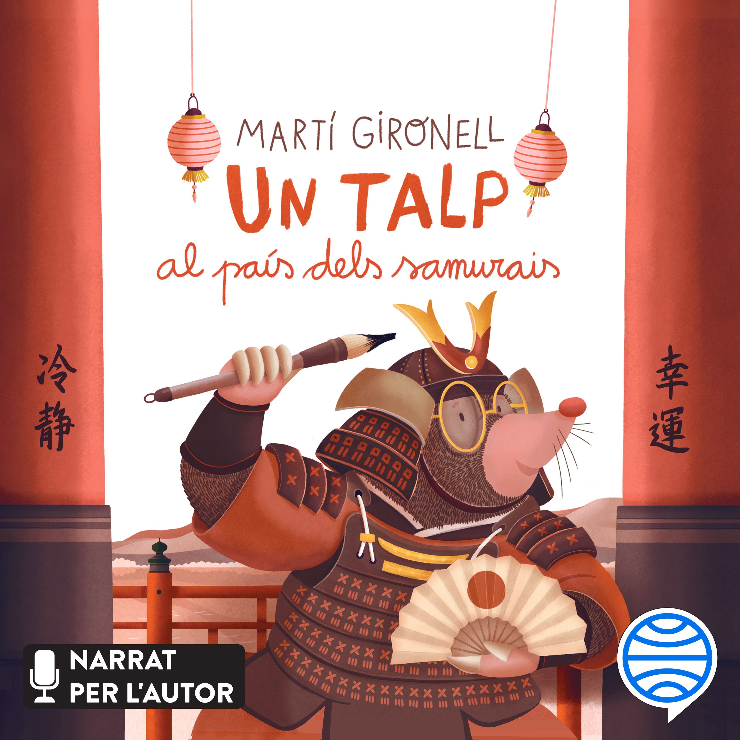 Un talp al país dels samurais