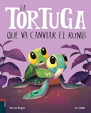 La tortuga que va canviar el rumb