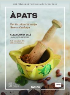 Àpats : l'art i la cultura de menjar i beure a Catalunya