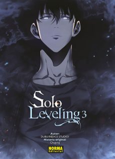 Solo leveling: Volum 3