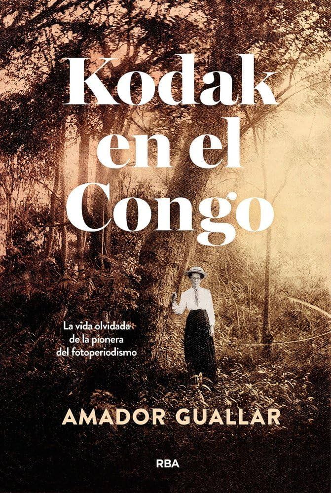 Kodak en el Congo
