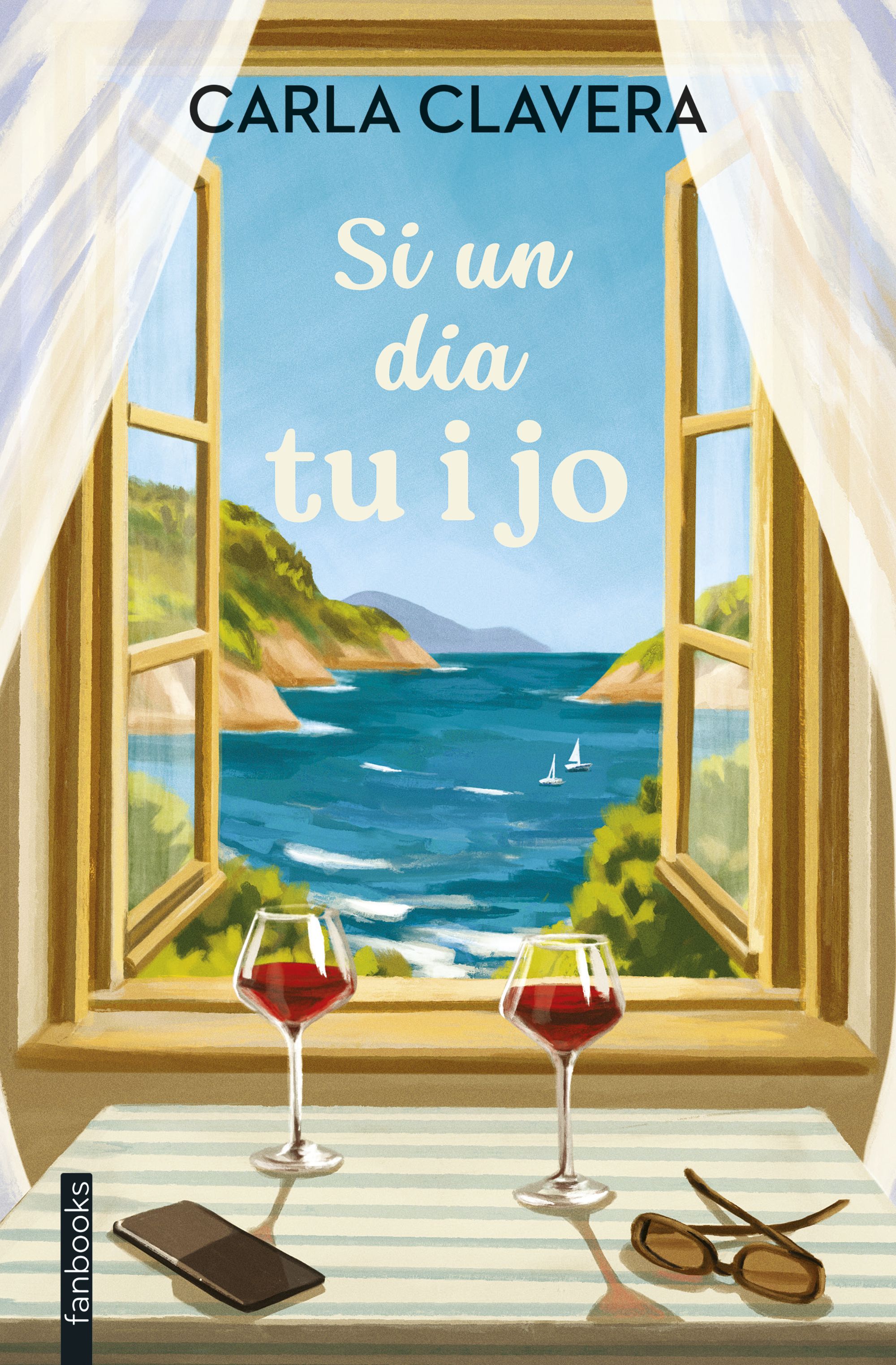 Si un dia tu i jo