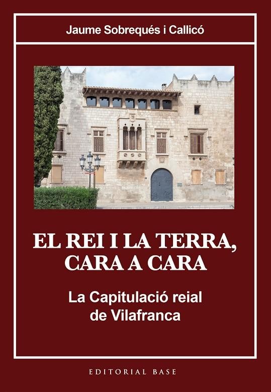 El Rei i la terra, cara a cara