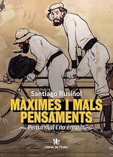 	Màximes i mals pensaments