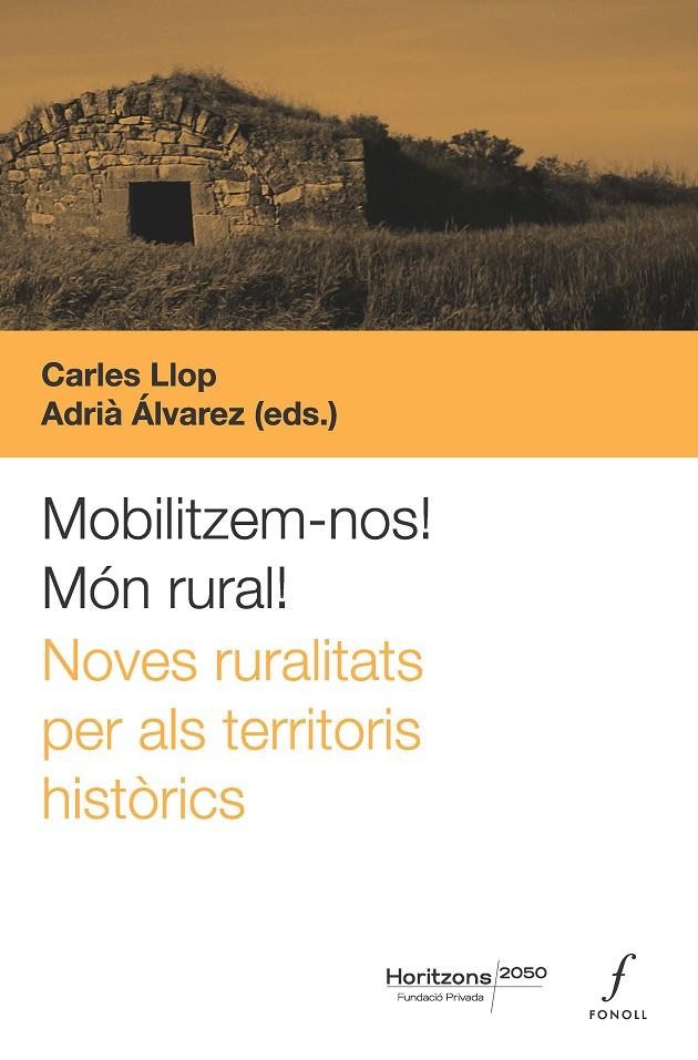 Mobilitzem-nos! món rural! 