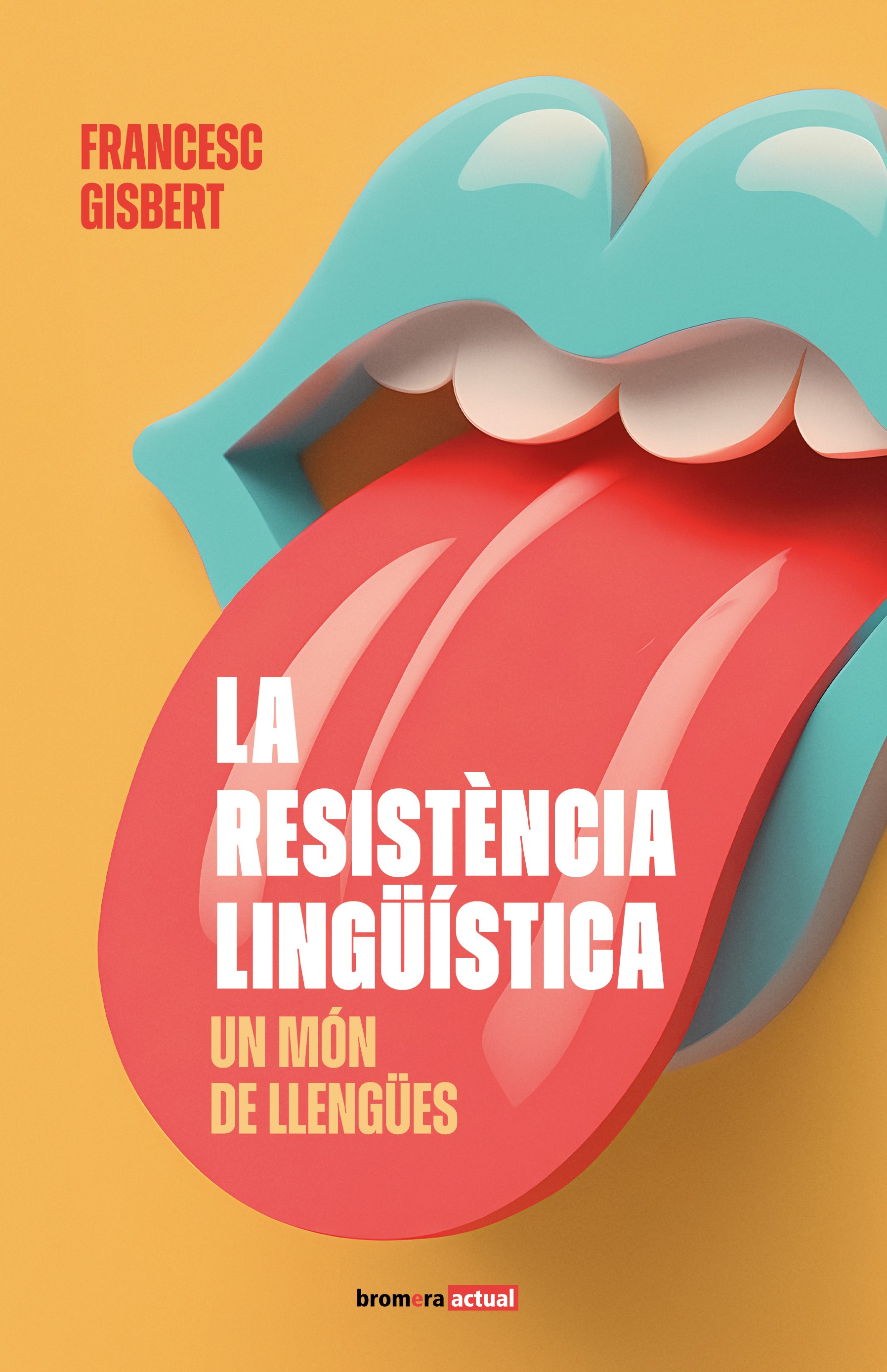 La Resistència lingüística 