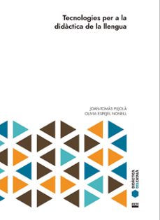Tecnologies per a la didàctica de la llengua