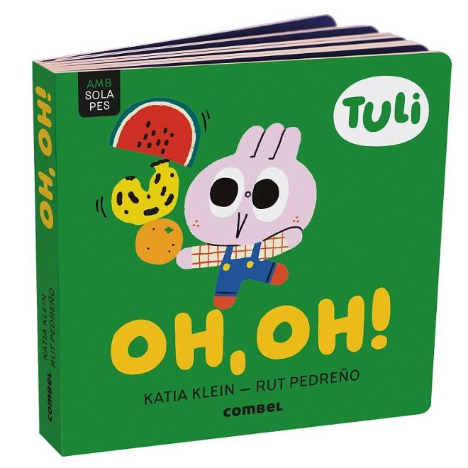 Oh, oh!