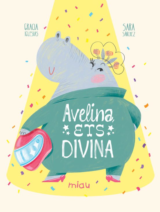 Avelina ets divina