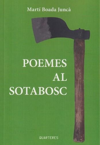 Poemes al sotabosc