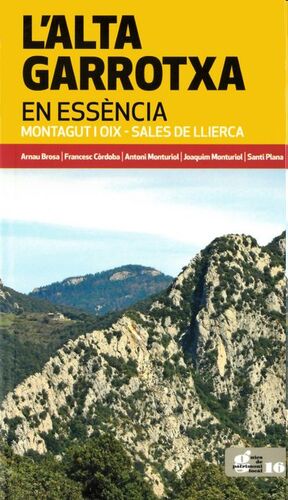 L'Alta Garrotxa en essència