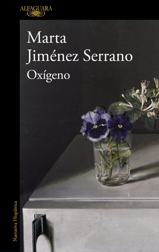 Oxígeno